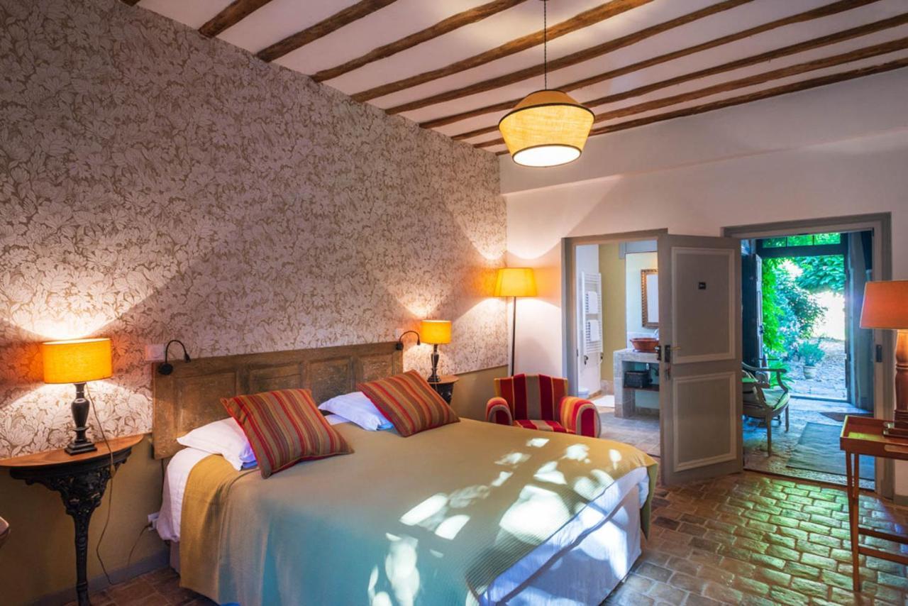 Maison Le Village - Maison D'Hotes Montagny-lès-Beaune Exteriér fotografie