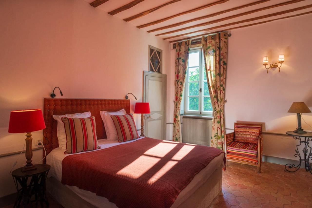 Maison Le Village - Maison D'Hotes Montagny-lès-Beaune Exteriér fotografie