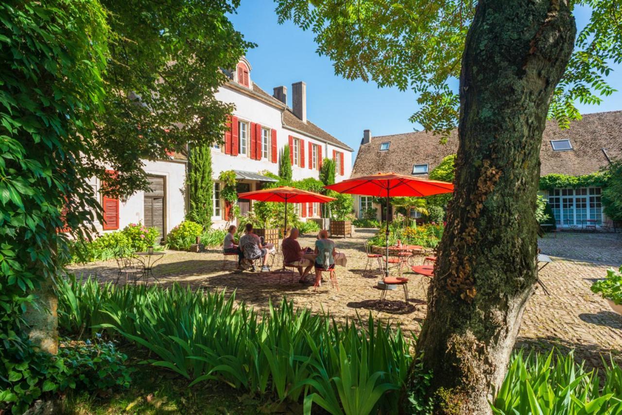 Maison Le Village - Maison D'Hotes Montagny-lès-Beaune Exteriér fotografie