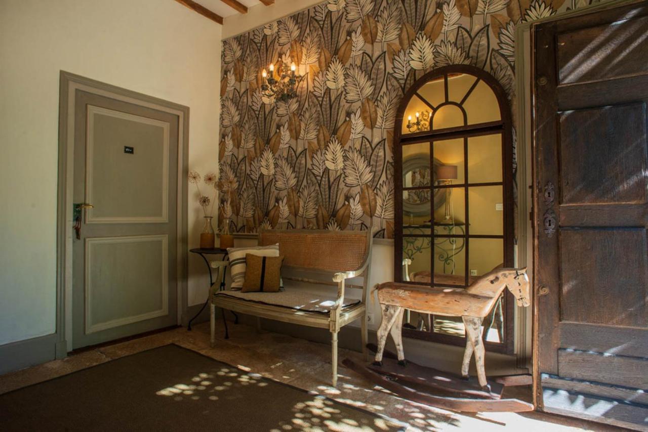Maison Le Village - Maison D'Hotes Montagny-lès-Beaune Exteriér fotografie