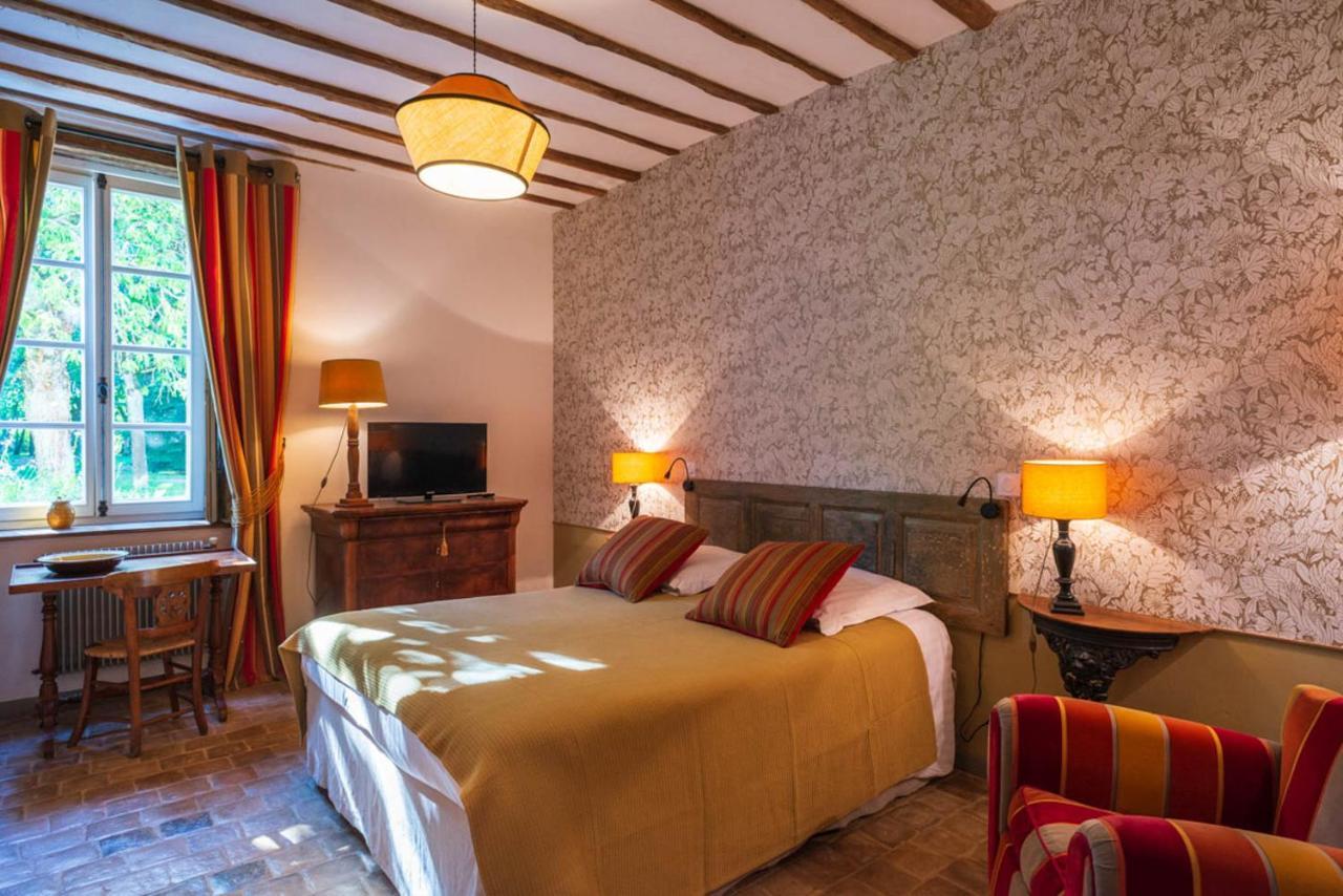 Maison Le Village - Maison D'Hotes Montagny-lès-Beaune Exteriér fotografie