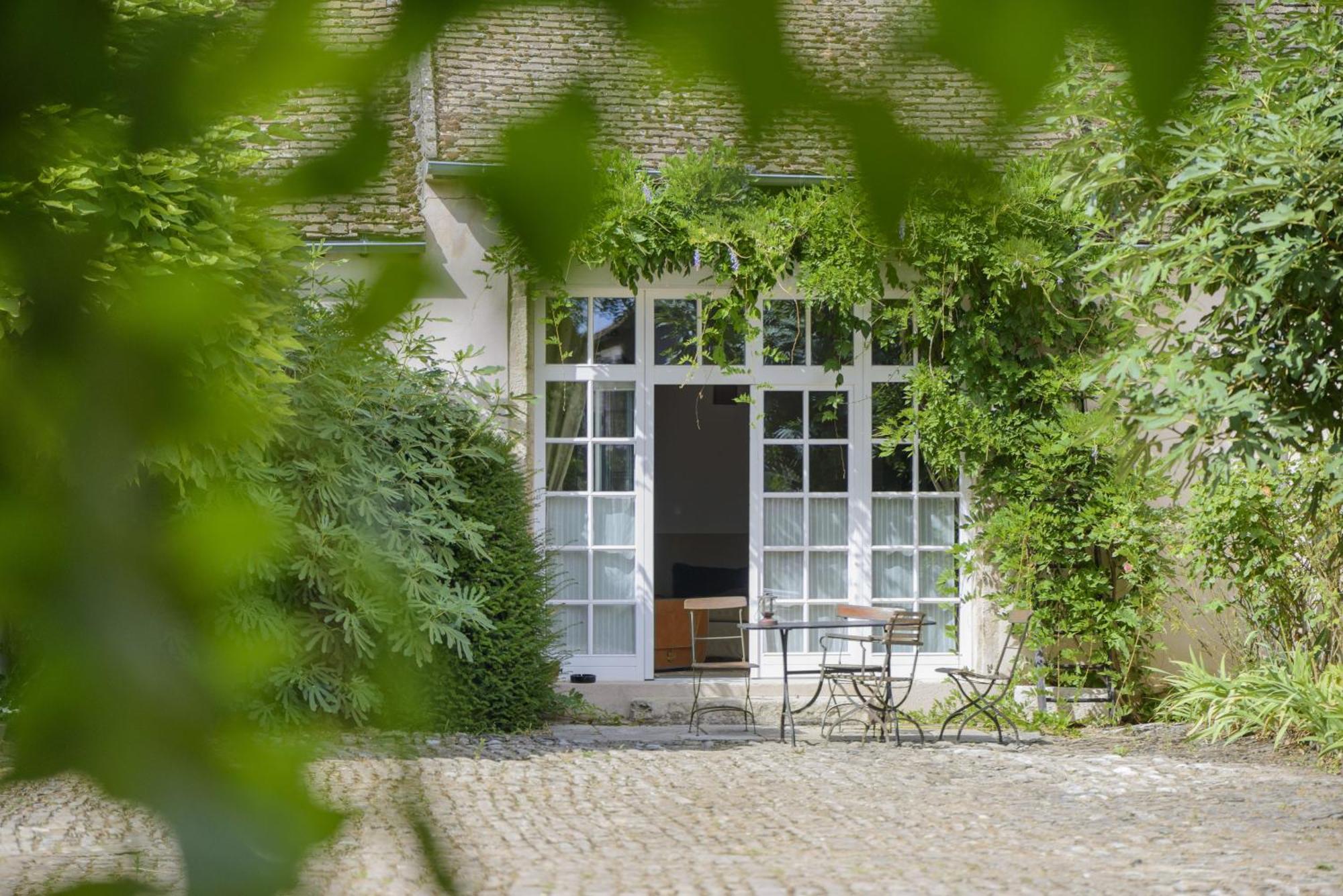 Maison Le Village - Maison D'Hotes Montagny-lès-Beaune Pokoj fotografie