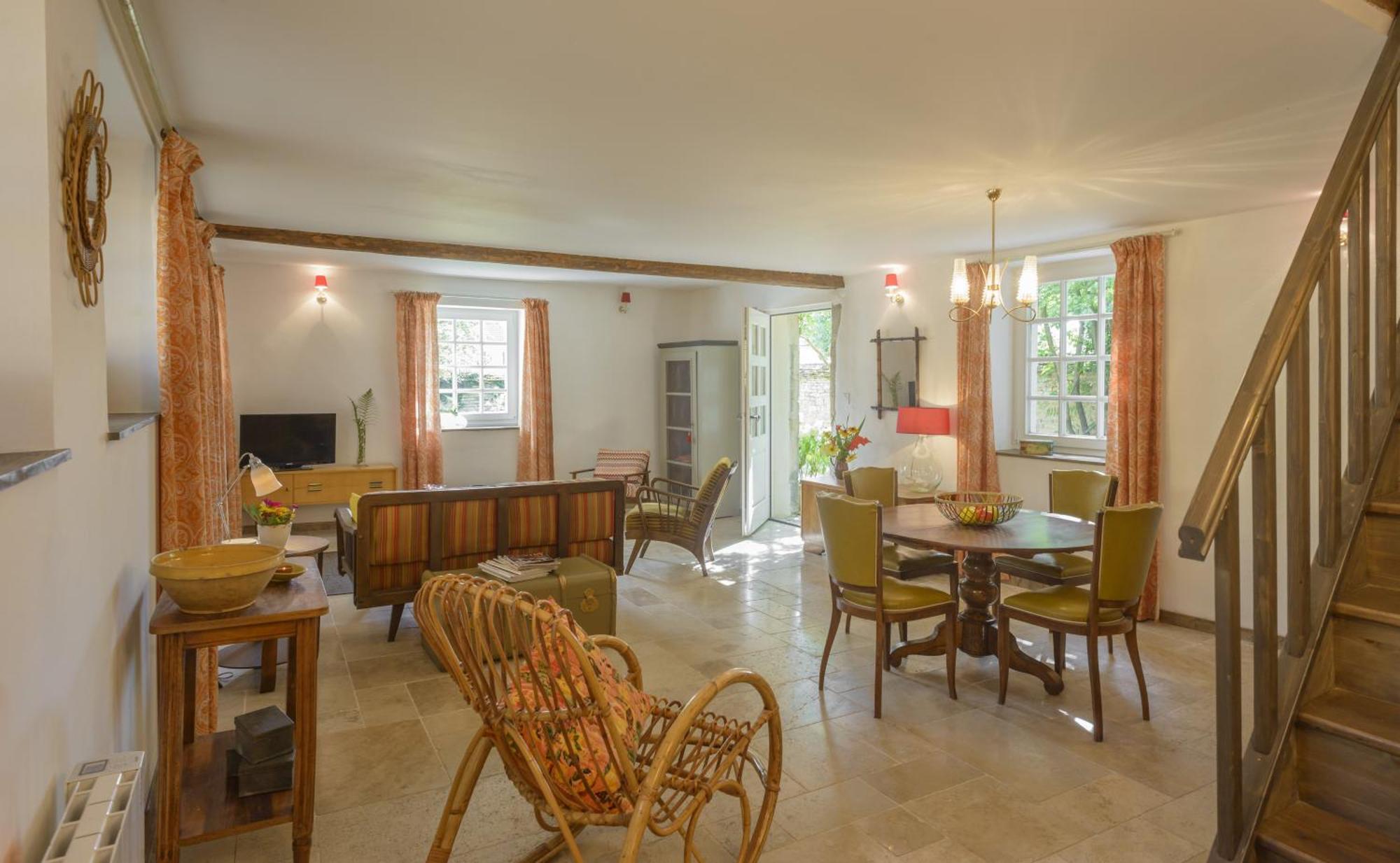 Maison Le Village - Maison D'Hotes Montagny-lès-Beaune Pokoj fotografie