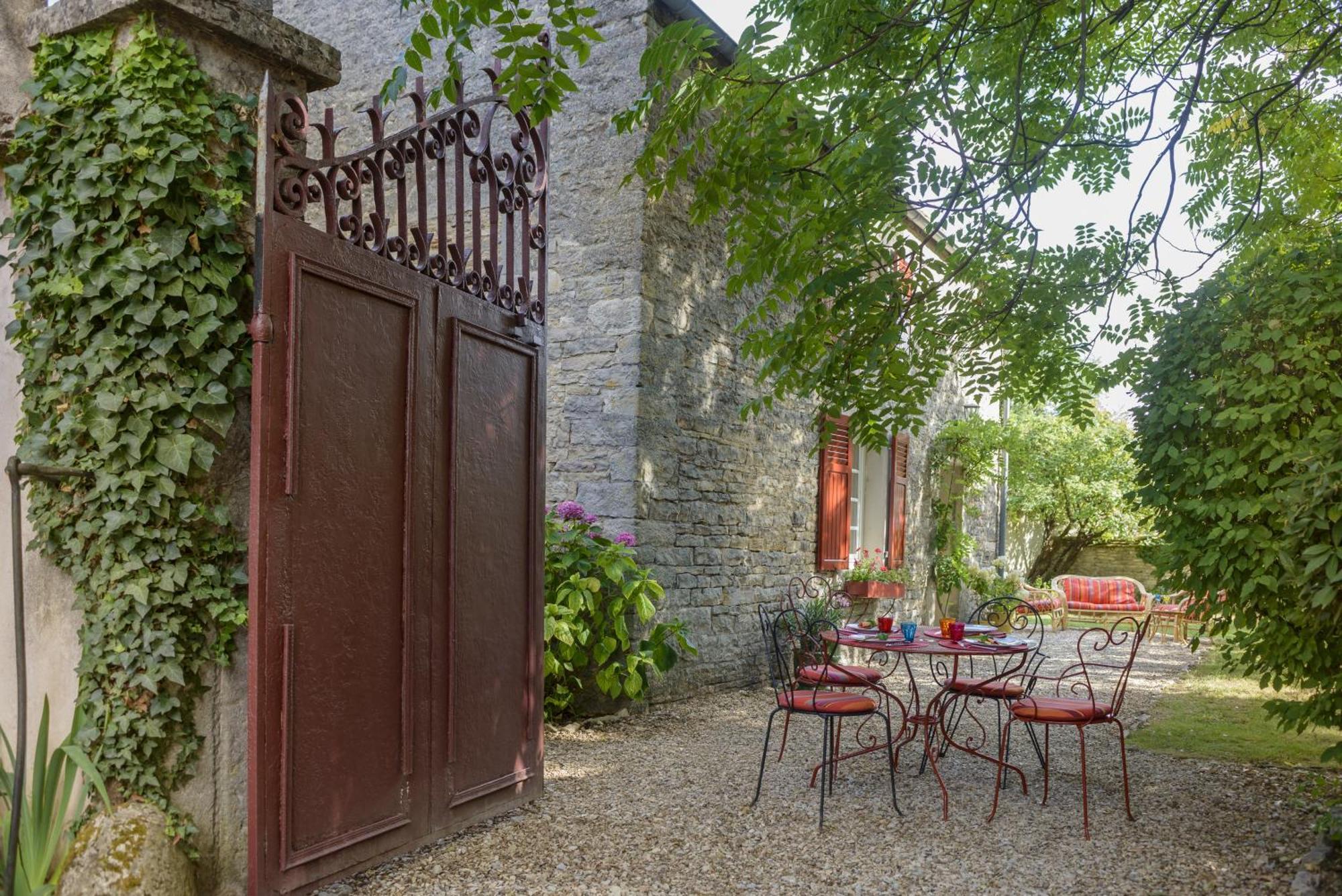 Maison Le Village - Maison D'Hotes Montagny-lès-Beaune Pokoj fotografie