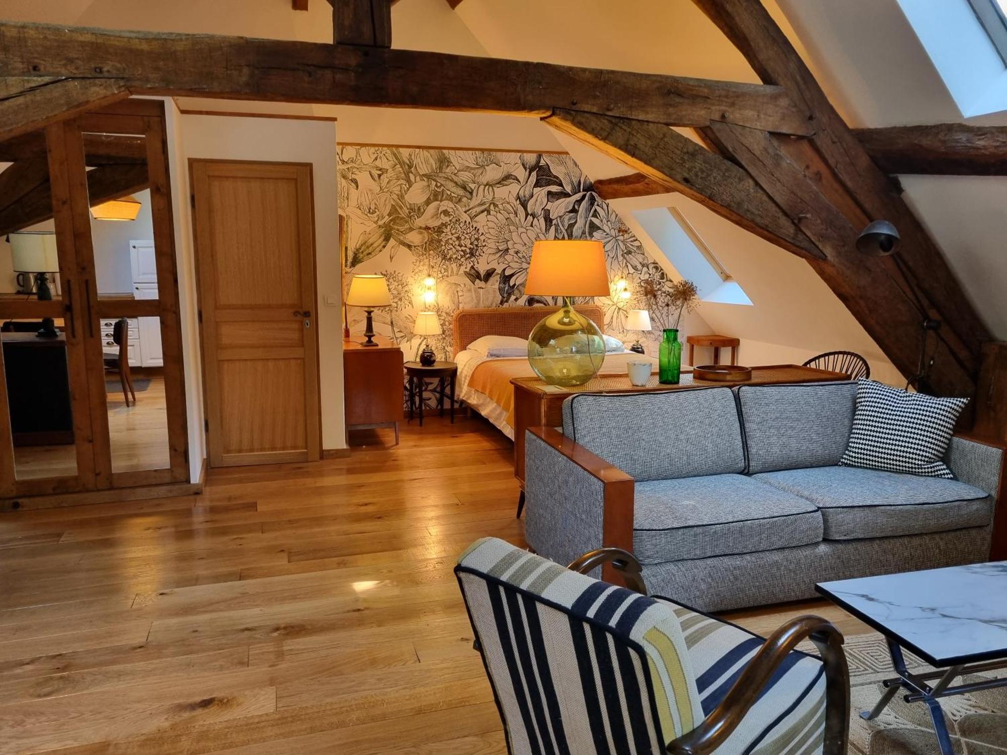 Maison Le Village - Maison D'Hotes Montagny-lès-Beaune Exteriér fotografie