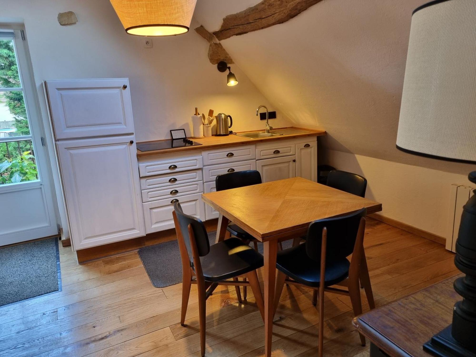 Maison Le Village - Maison D'Hotes Montagny-lès-Beaune Exteriér fotografie