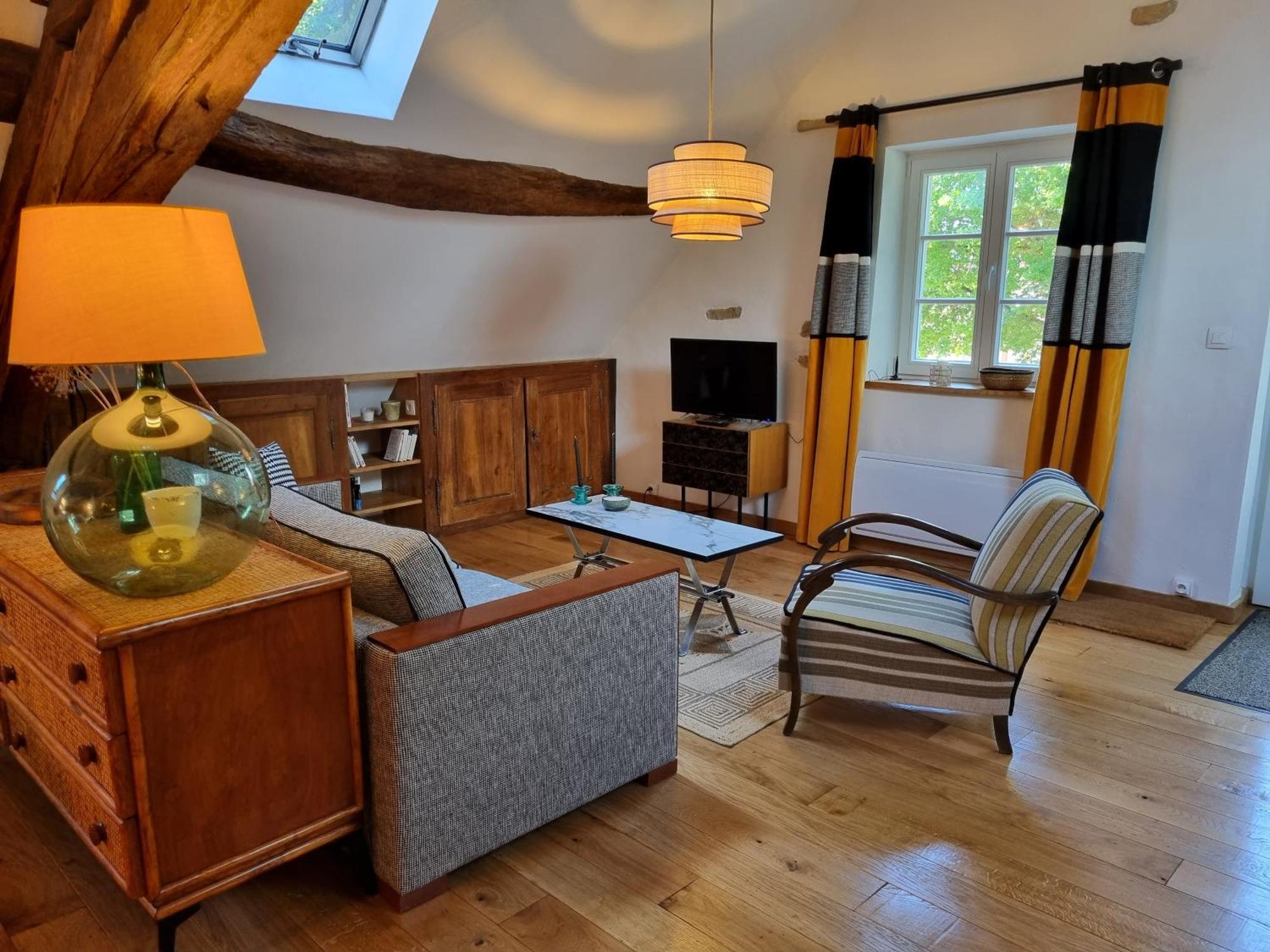 Maison Le Village - Maison D'Hotes Montagny-lès-Beaune Exteriér fotografie