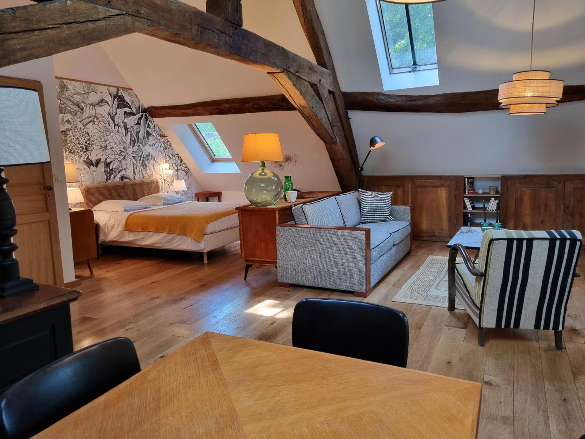 Maison Le Village - Maison D'Hotes Montagny-lès-Beaune Exteriér fotografie